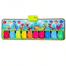 Other Educational Toys - Nhiều màu - Xem 5