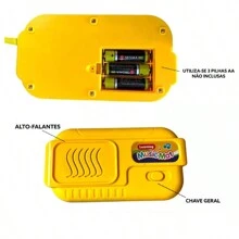 Other Educational Toys - Nhiều màu - Xem 6