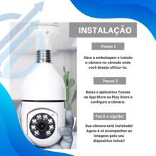 Security Cameras - 白色 - 查看 5