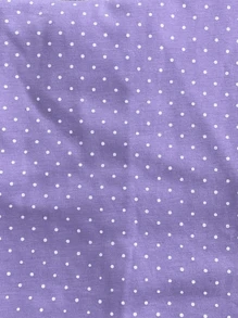 Women Nightgowns & Sleepshirts - Màu Lilac Tím - Xem 3