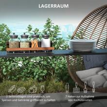 Pergolas - Khaki - View 5