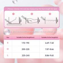 Professional Fashion Inline Skates Shoes, Adjustable Roller Skates With 4 Wheels For Beginners - Blue - View 8