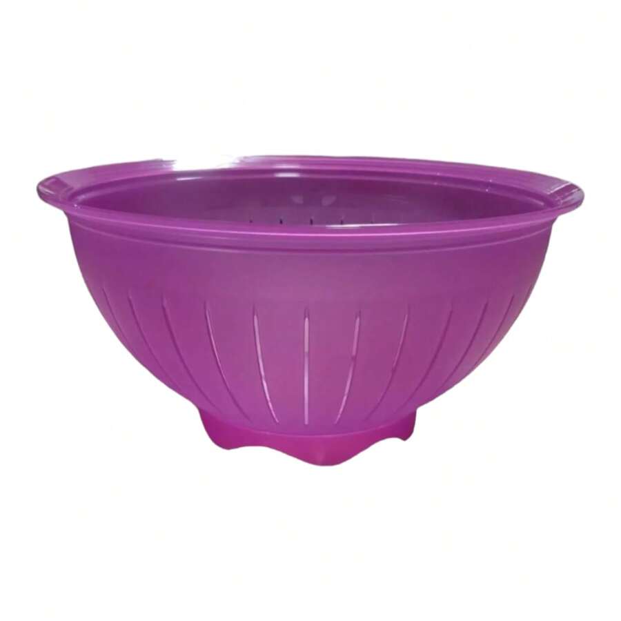 Colanders & Strainers - 蘭花 - 查看 1