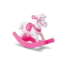 Dollhouses - 粉色 - 查看 4