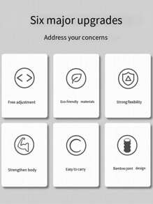 Tốc độ Nhảy dây , Người lớn Nhảy dây , Dụng cụ thể thao , Có thể mang đi Thiết bị tập thể dục , Chuyên nghiệp Tập thể dục Tập huấn Công cụ , Phòng thể dục Dụng cụ tập thể dục Dành Cho Nam Và Nữ - Nhiều màu - Xem 8