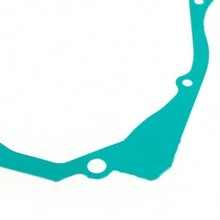 Junta de cubierta del estator del motor izquierdo para Suzuki VL1500 C90T Boulevard C90 2005-2009