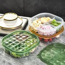 Storage Boxes , Bottles & Jars - Nhiều màu - Xem 8