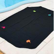 Beach Accessories - 黑色 - 查看 1