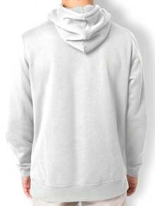 Men Sweatshirts - trắng - Xem 2