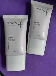 Blur praimer - Blanco - Ver 1