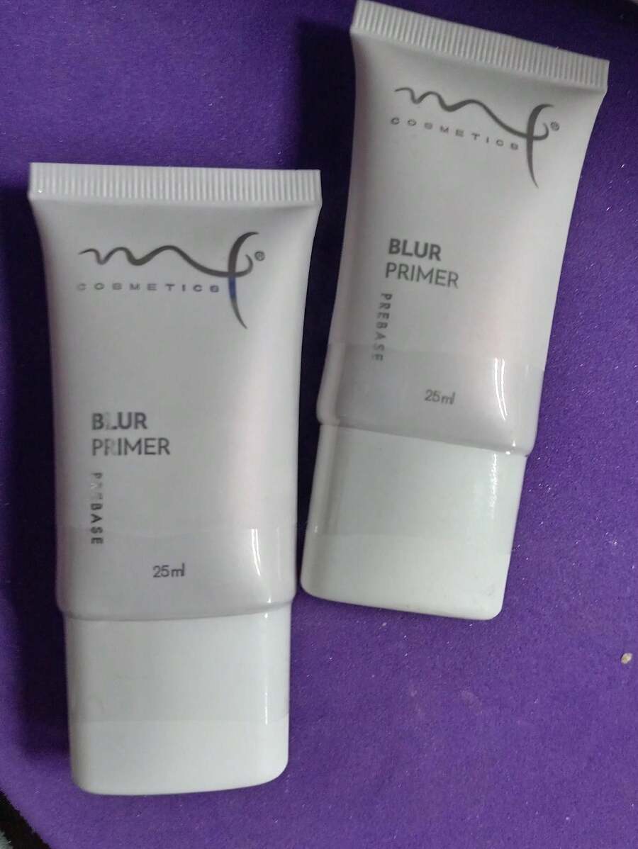 Blur praimer - Blanco - Ver 1