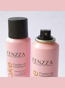 Setting Spray - Sheer - View 2