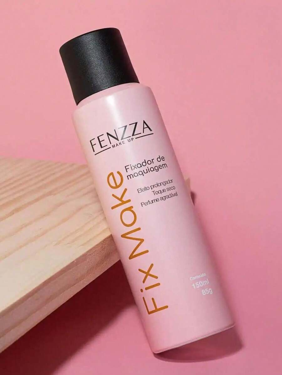 Setting Spray - Sheer - View 1