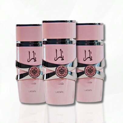 Lattafa Perfumes