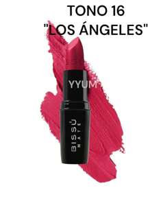Lipstick - 16 LOS ANGELES - View 5