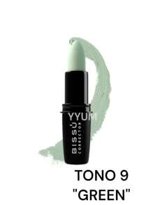 Concealer - 09 Green - ראה 6