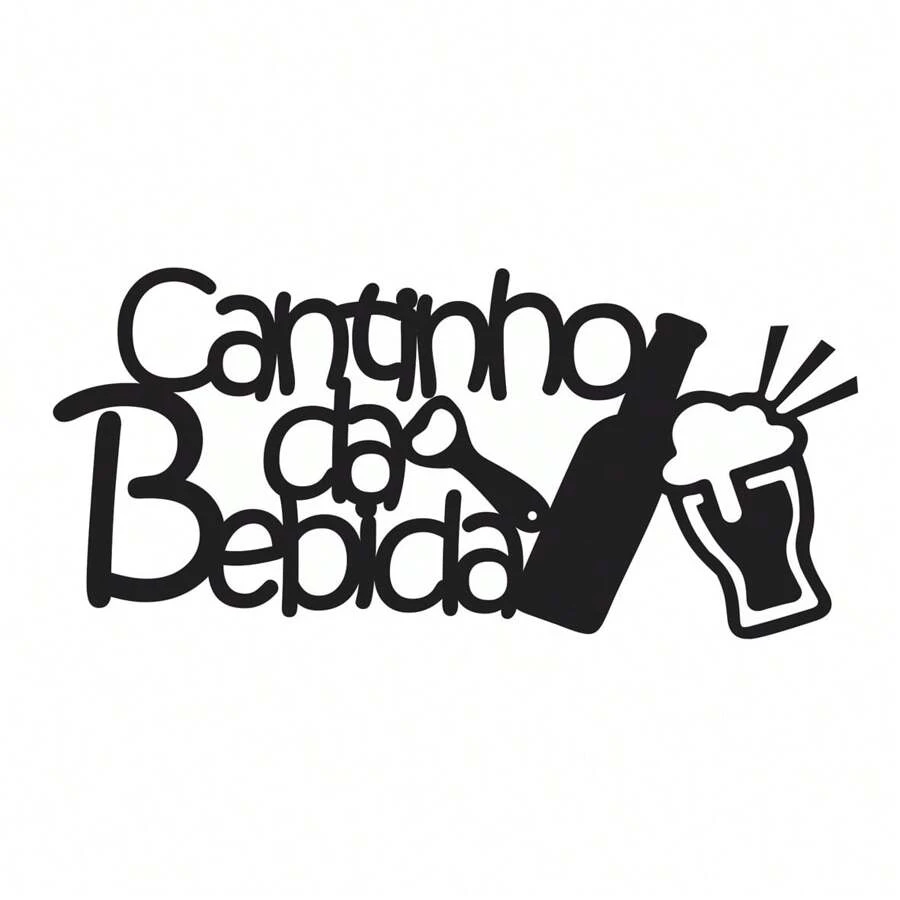 Decorative Painting & Calligraphy - màu đen - Xem 1