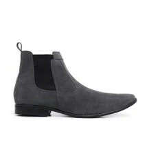 Men Boots - Xám - Xem 2