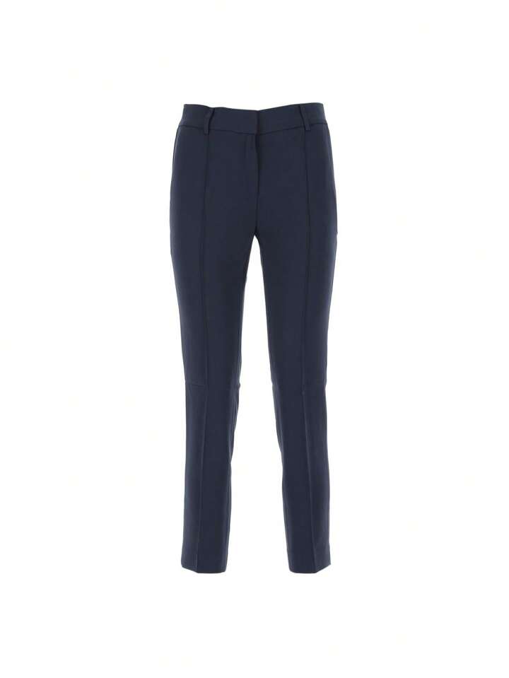 Michael Kors Women's Casual Pants BLUE MS13014ENX409 | SHEIN USA