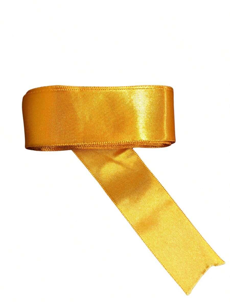 Ribbons - 橘色 - 查看 1