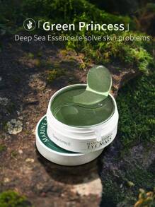 Shangpree 海洋能量眼膜1.4g*60片