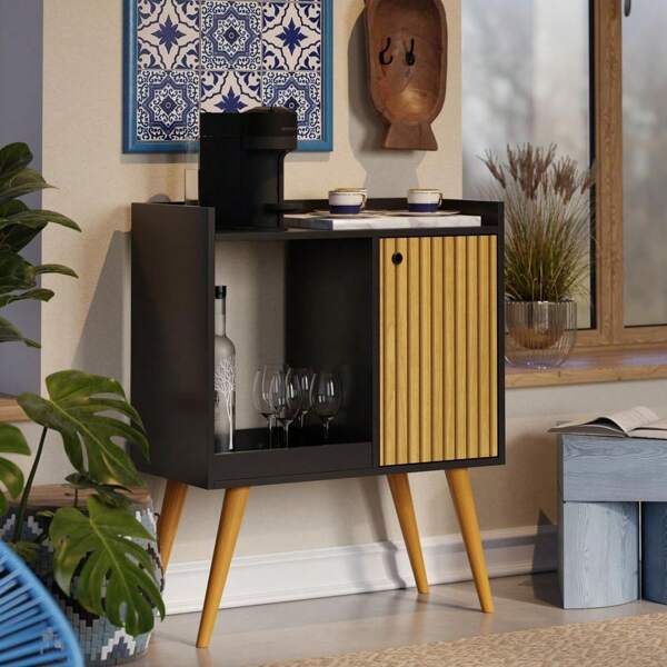 Outras Ferramentas de Café,