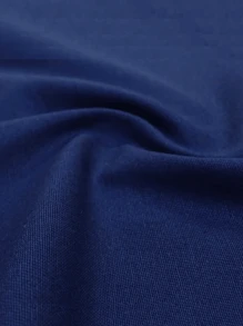 Men T-Shirts - 藏蓝色 - 查看 4