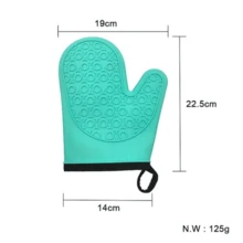 Oven & Grilling Mitts - 彩色 - 查看 6