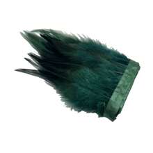 1Meters Artificial Feathers Trim Crafts Sewing Clothing DIY 4-6/10-15cm Party Wedding Feathers Ribbon Hair Jewelry Making Plumas Accessories Decoration