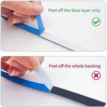 Led Đối với Phòng ngủ , Điều khiển , Phích cắm Và Chơi , Điều chỉnh Màu sắc , Có thể Cắt , Dễ dàng để cài đặt , Thích hợp Đối với Lễ hội Bầu không khí , TV Bối cảnh Và Buổi tiệc Bầu không khí , Nhà  Đồ trang trí , Niềm vui , Trẻ em Trang trí phòng - Nhiều màu - Xem 6