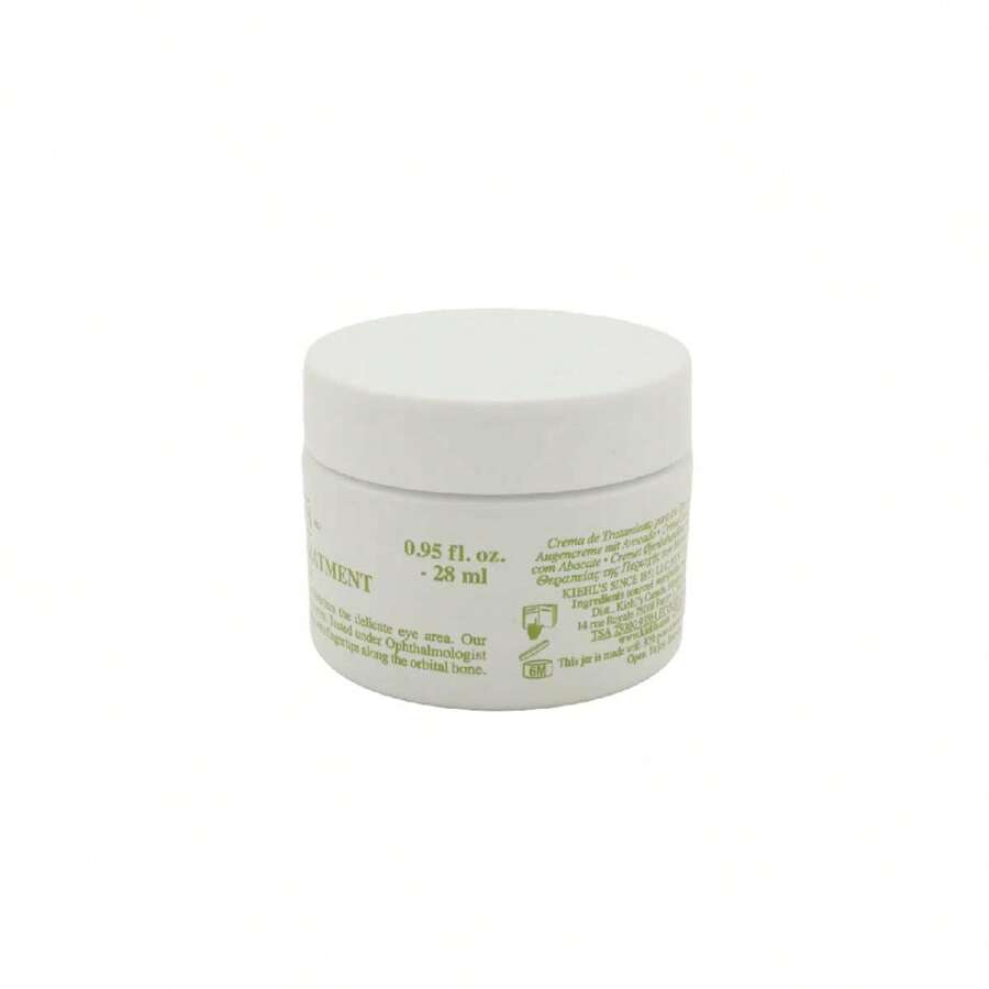KIEHL'S Creamy Eye Treatment With Avocado 28g Moisturizing Eye Cream