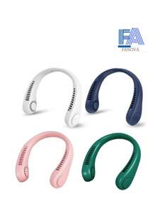 FANOVA ventilador para el cuello flexible - Multicolor - Ver 1