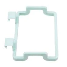 1pc Cabinet Door Trash Rack For Kitchen, Door Back Garbage Bag Rack, In Plastic Bag Rack, Trash Can Rack Is Suitable For The Kitchen Cabinet Camping Picnic Trailer, Does Not Contain Garbage Bags - Multicolor - View 13