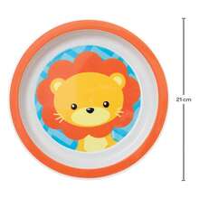 Buba Baby Feeding Tools - trái cam - Xem 2