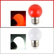 Ceiling Lights - 紅色 - 查看 6