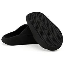 Kids Fashion Slippers - 藍色 - 查看 4