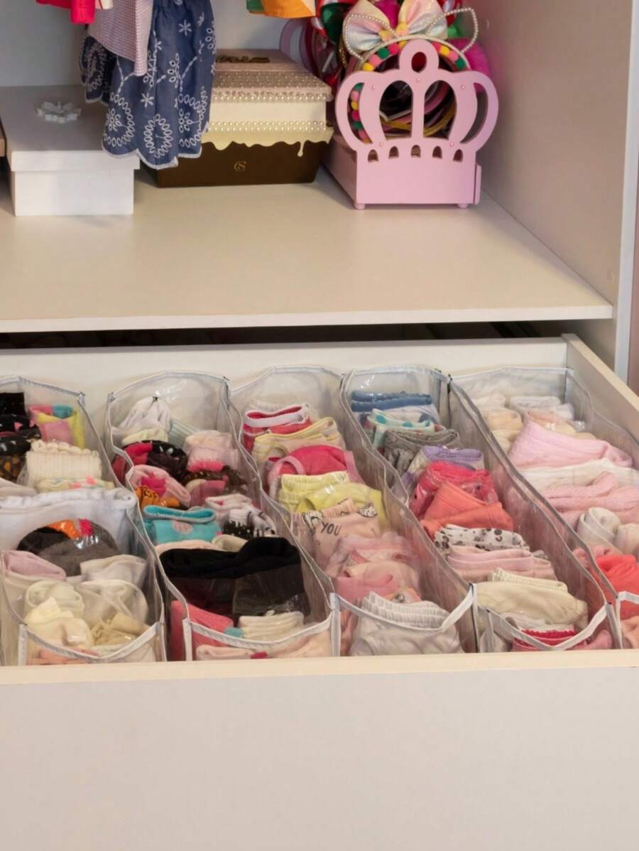 Ngăn kéo Tổ chức Halloween Trang trí Halloween Trang phục Halloween Trang trí mùa thu Trang trí lễ hội - trắng - Xem 1