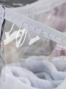 Ngăn kéo Tổ chức Halloween Trang trí Halloween Trang phục Halloween Trang trí mùa thu Trang trí lễ hội - trắng - Xem 5