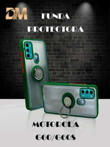 Basic Phone Cases - Black - View 2