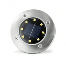 Solar Lamps