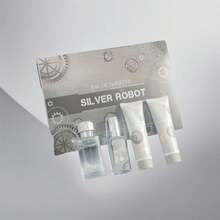 Silver Robot Grenobil SET PERFUMES 4 Piezas - Silver Robot - Ver 3