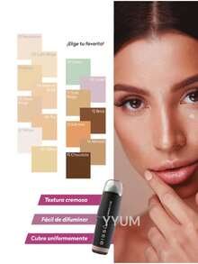 Concealer - 11 Gold Beige - View 7