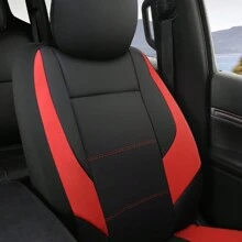 Universal Leather Seat Cover: Elegance And Protection For Cars And Trucks