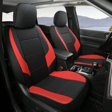 Universal Leather Seat Cover: Elegance And Protection For Cars And Trucks