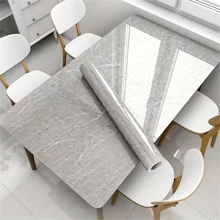 1 Roll, PVC Aluminum Foil Smooth Marble Pattern Contact Paper, Self-Adhesive Peel And Stick Wallpaper, Vinyl Waterproof Oil-Proof Home Kitchen Living Room Background Wall Decoration Wallpaper,Renovation Stickers Peel Wall Panels,Wall Paper, Wallpapers,Spring Decoration Items Refresh Your Home,Rama Decoration Stickers Gifts Birthday Graduation