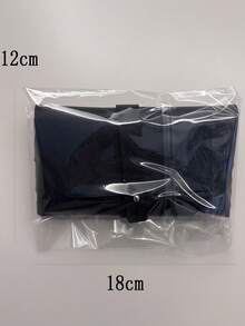 1PC Retro Glasses Metal Frame Small Fresh Plano Lenses 3447 Round Frame Frame Fashionable Men's Frame Glasses - Gold - View 3