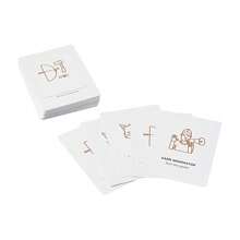 Unleash Your Inner Deviousness With Werewolf - The Ultimate Party Game For Board Game Enthusiasts - White - View 4