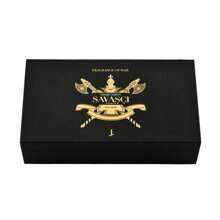 Savasci Warrior Pour Homme EDP - 120ML (4.05 Oz) By Junaid Jamshed - Hoa - Xem 5