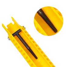 Other Measuring Tools - Màu Mù tạt vàng - Xem 2
