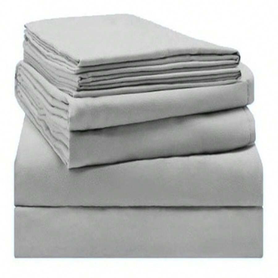Flat Sheets - Xám - Xem 1